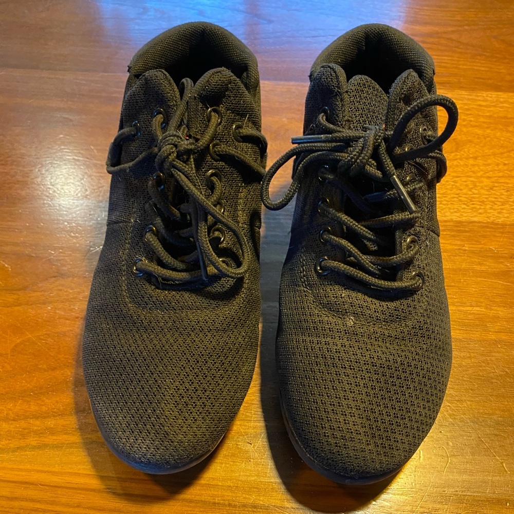 Children’s Dance/Jazz Sneakers